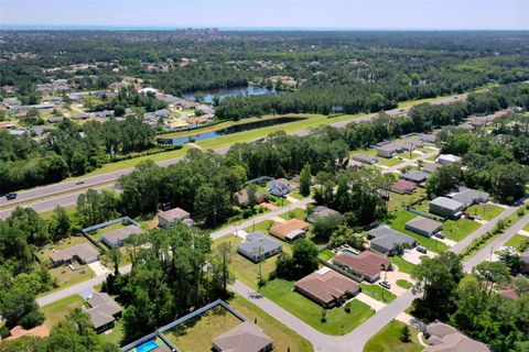 A home in PALM COAST