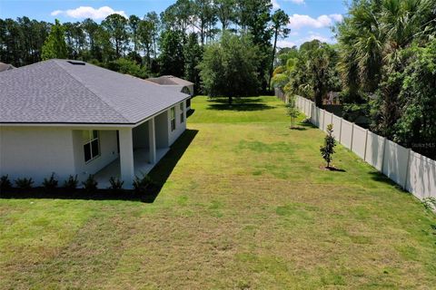 A home in PALM COAST