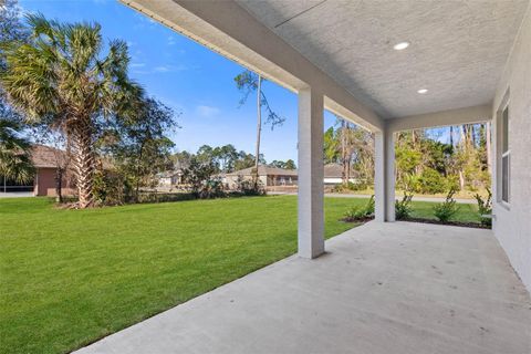 A home in PALM COAST