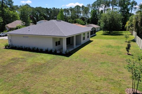 A home in PALM COAST