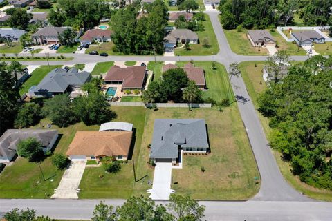 A home in PALM COAST