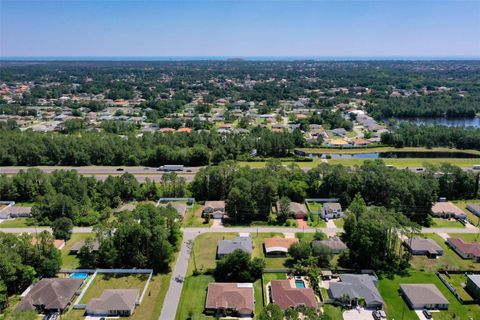 A home in PALM COAST