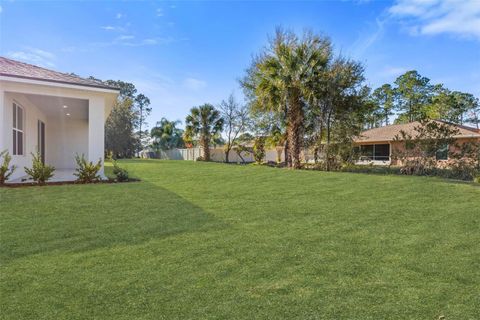 A home in PALM COAST