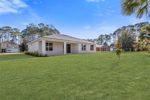 A home in PALM COAST