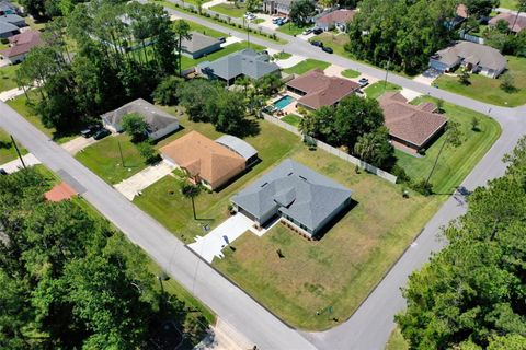 A home in PALM COAST