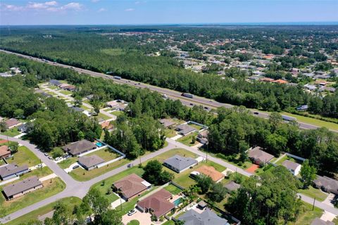 A home in PALM COAST