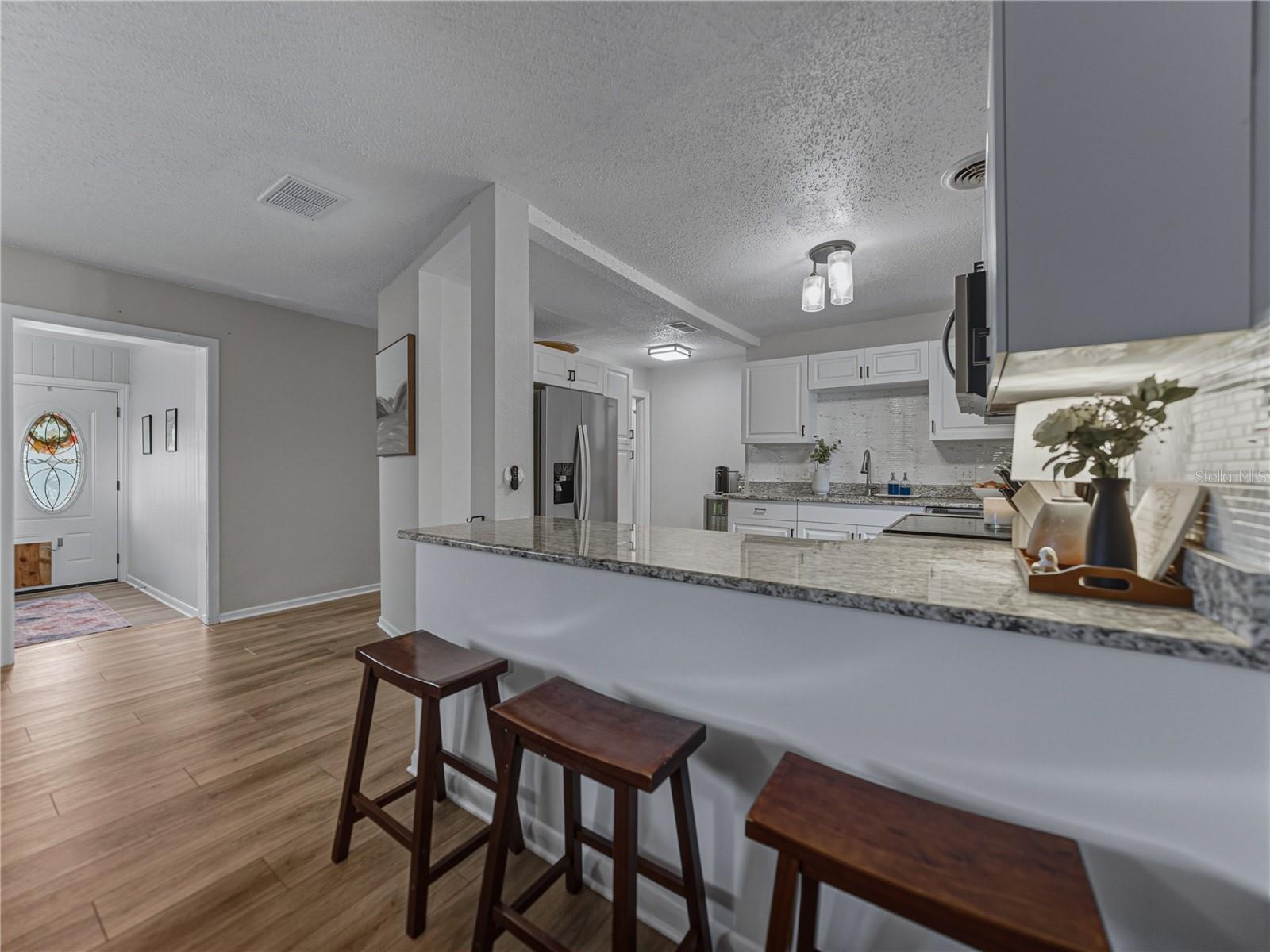 HIGHLAND HILLS - Residential