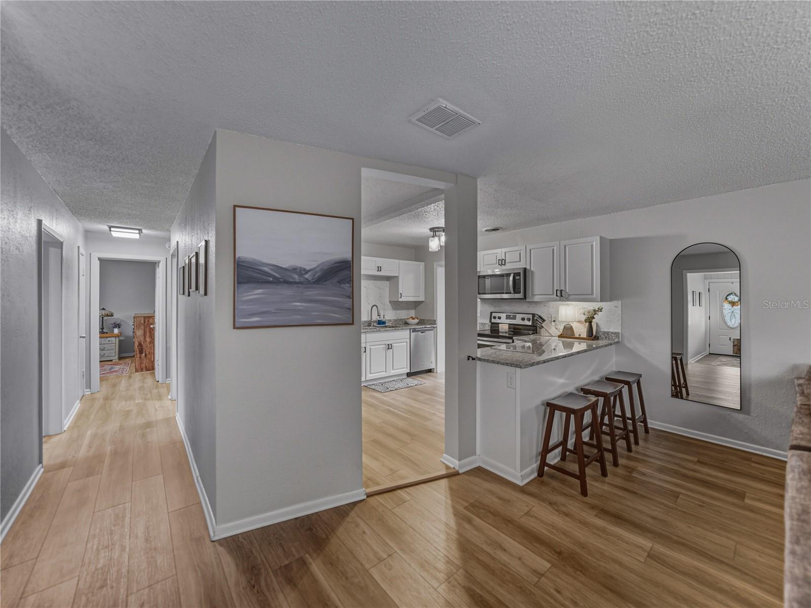 HIGHLAND HILLS - Residential