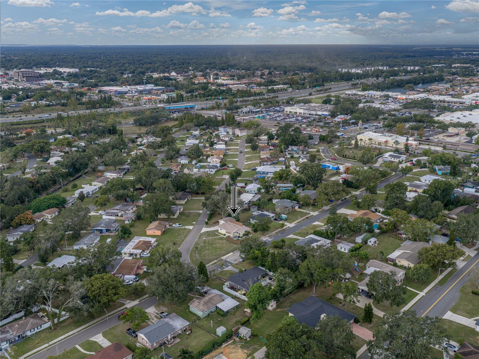 HIGHLAND HILLS - Residential