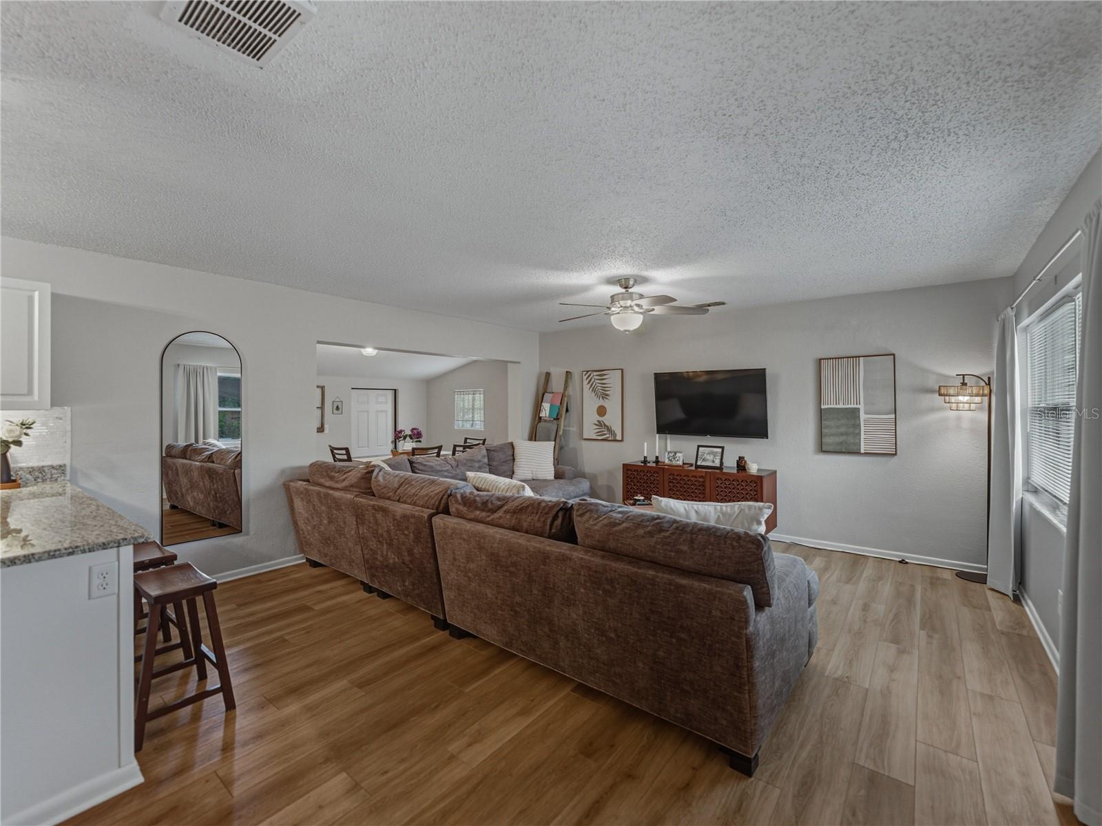 HIGHLAND HILLS - Residential