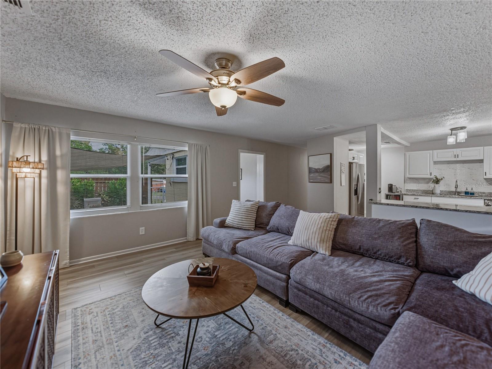 HIGHLAND HILLS - Residential