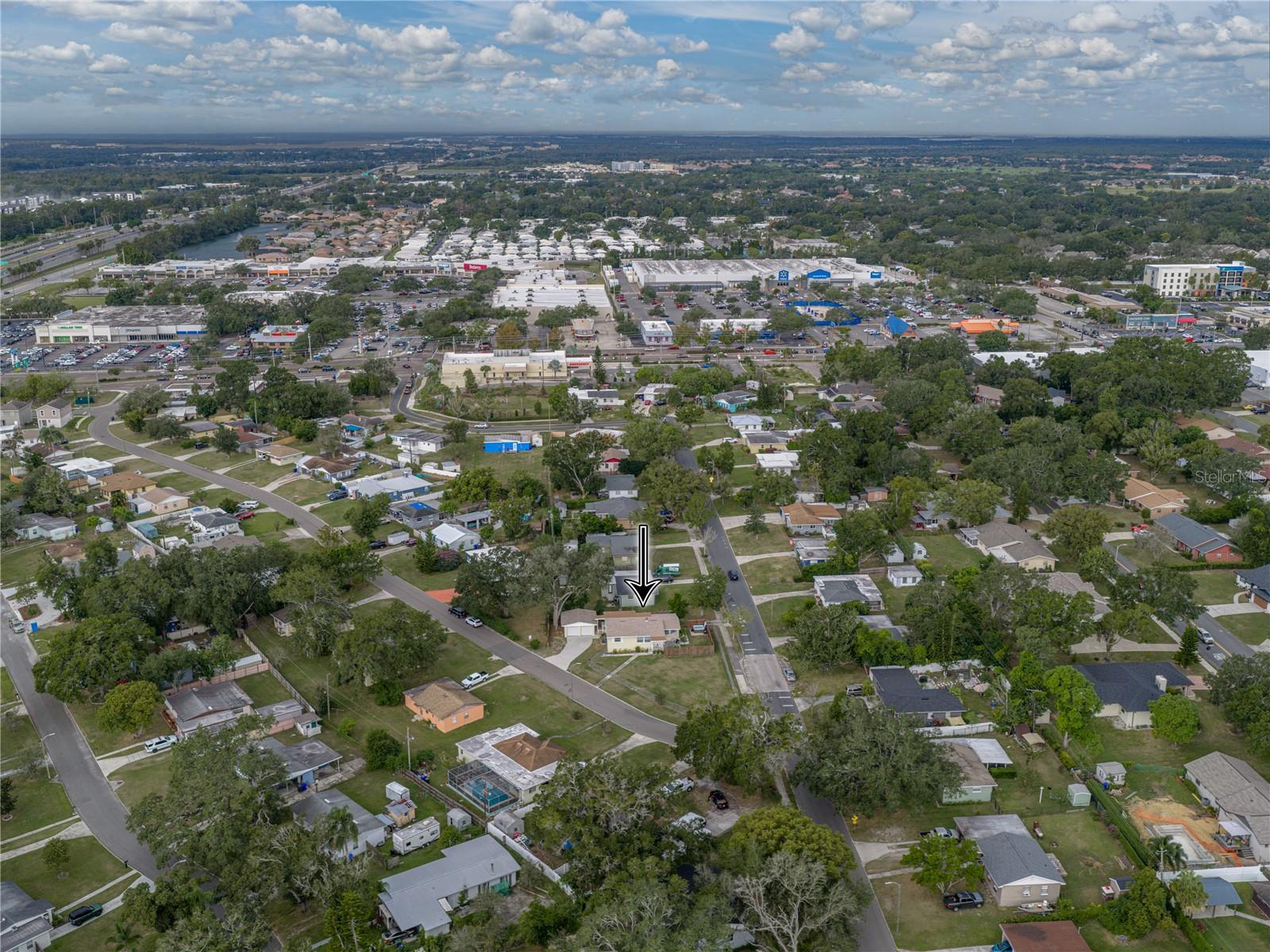 HIGHLAND HILLS - Residential