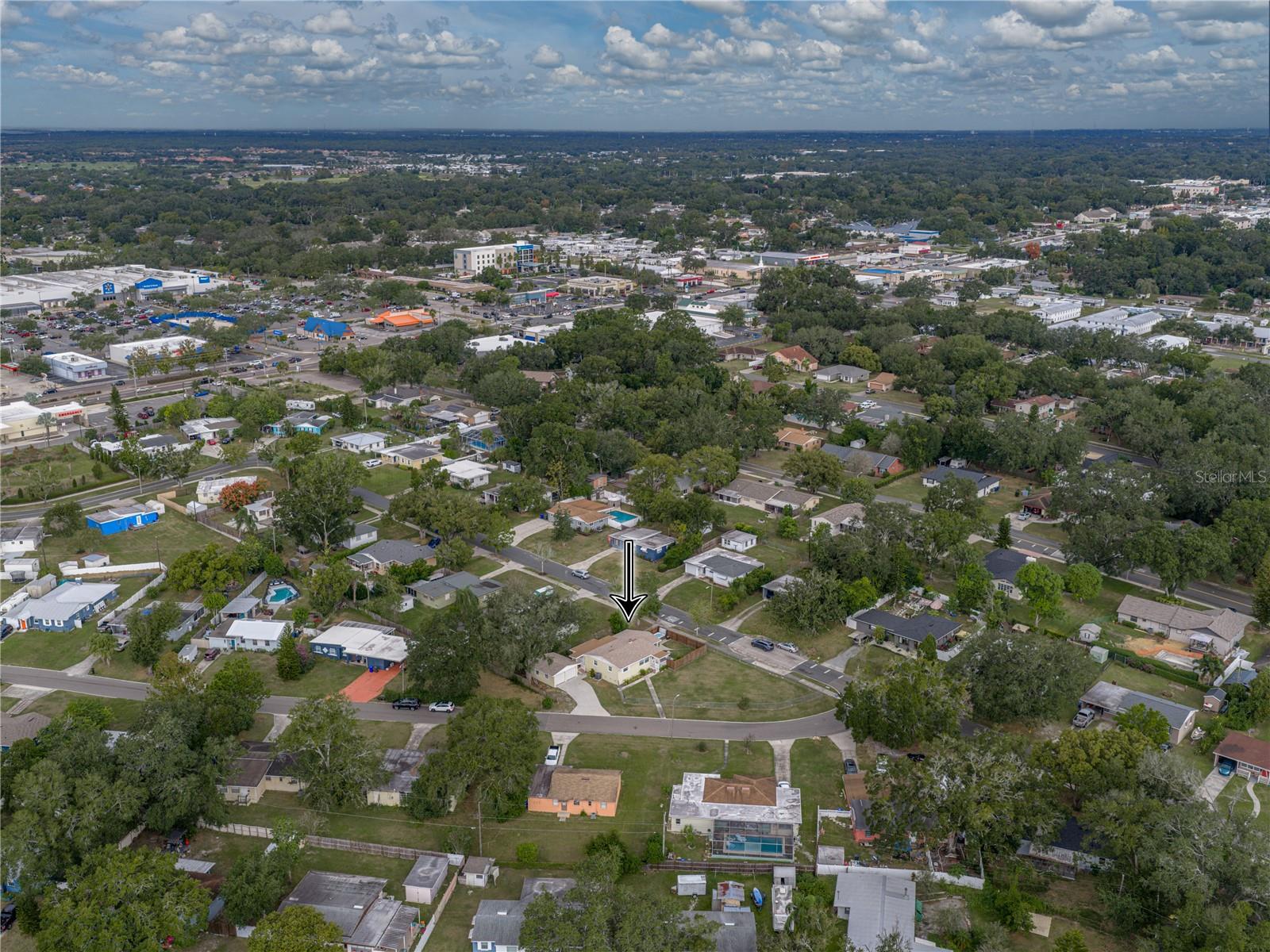 HIGHLAND HILLS - Residential