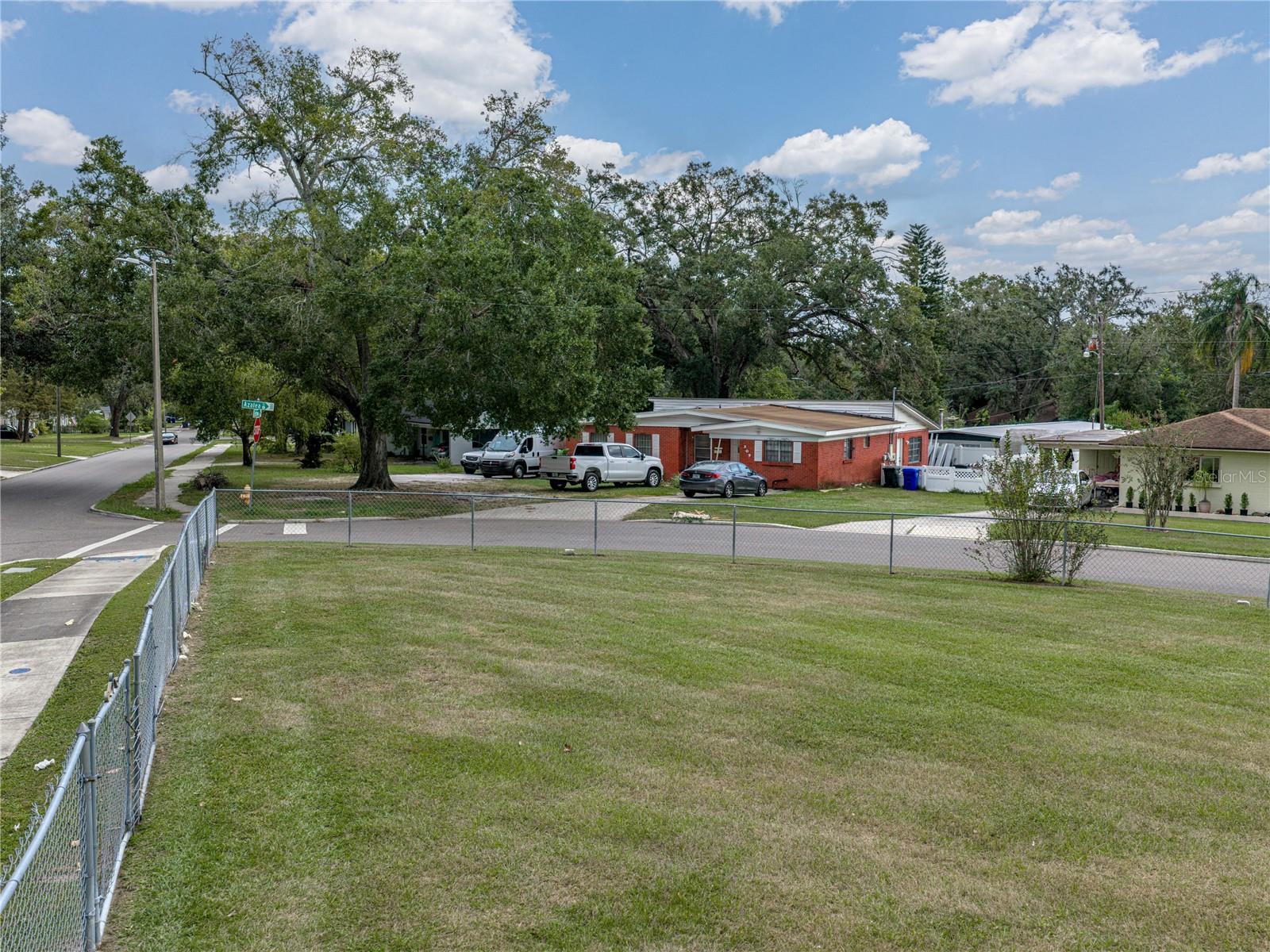 HIGHLAND HILLS - Residential