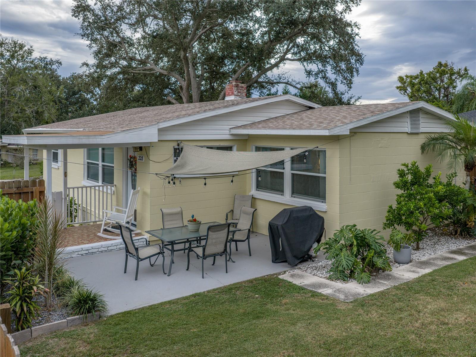 HIGHLAND HILLS - Residential