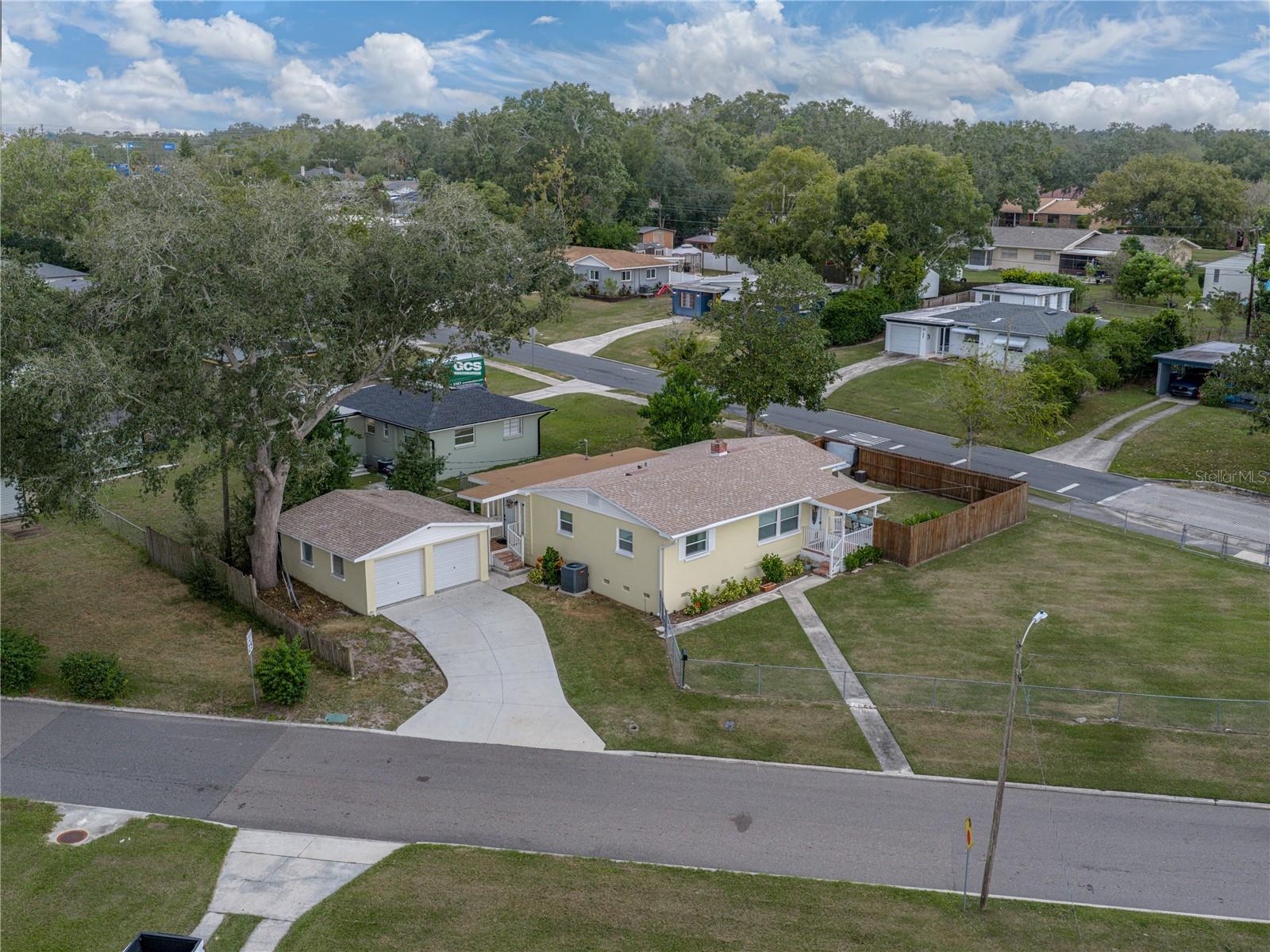 HIGHLAND HILLS - Residential