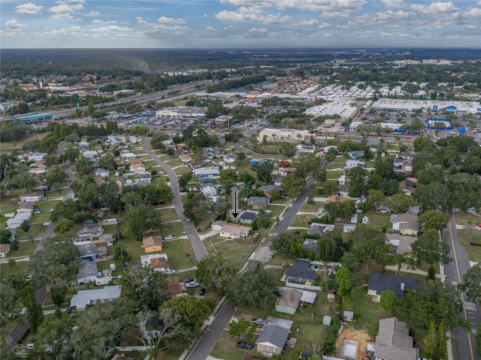 HIGHLAND HILLS - Residential