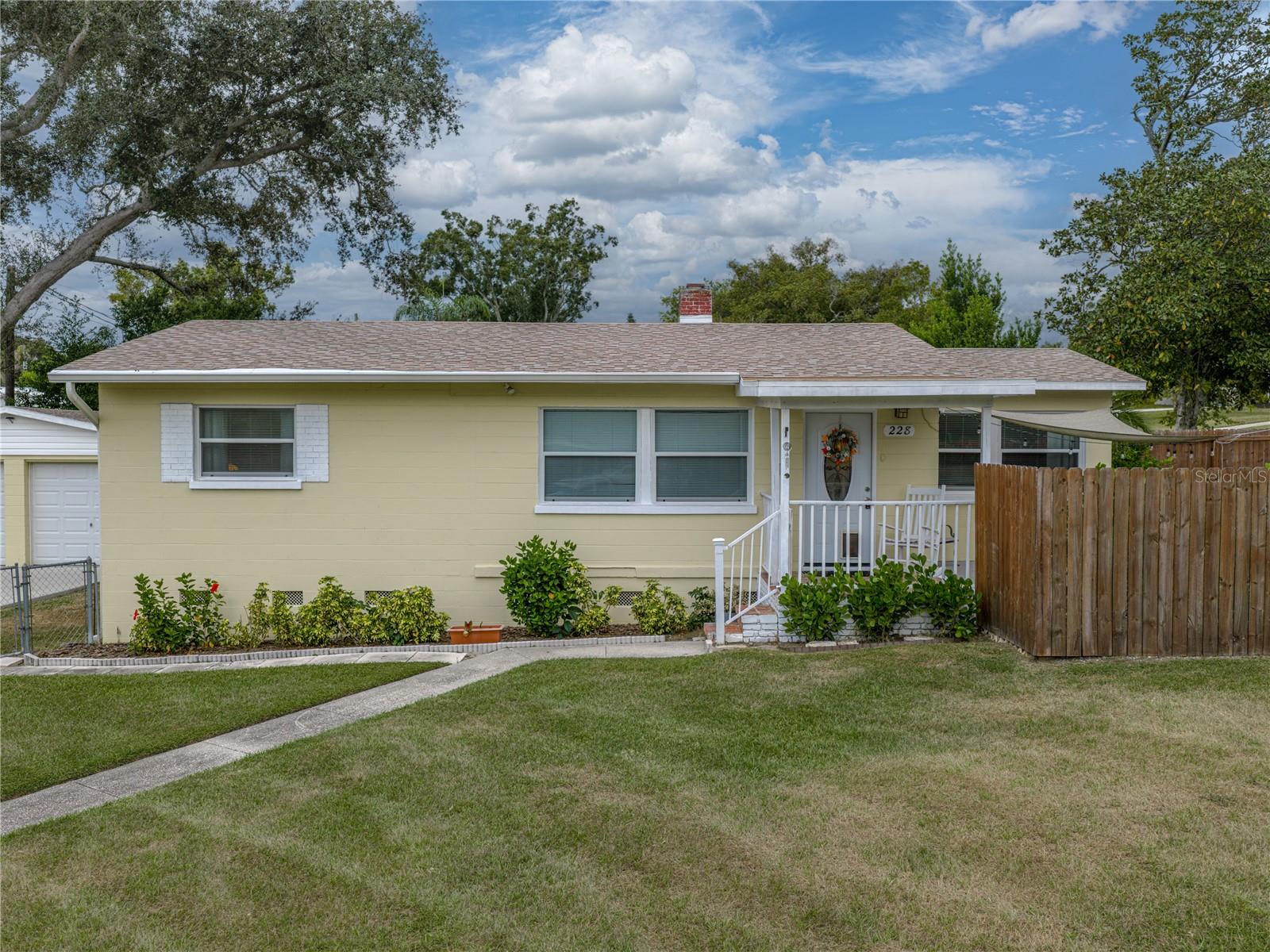 HIGHLAND HILLS - Residential