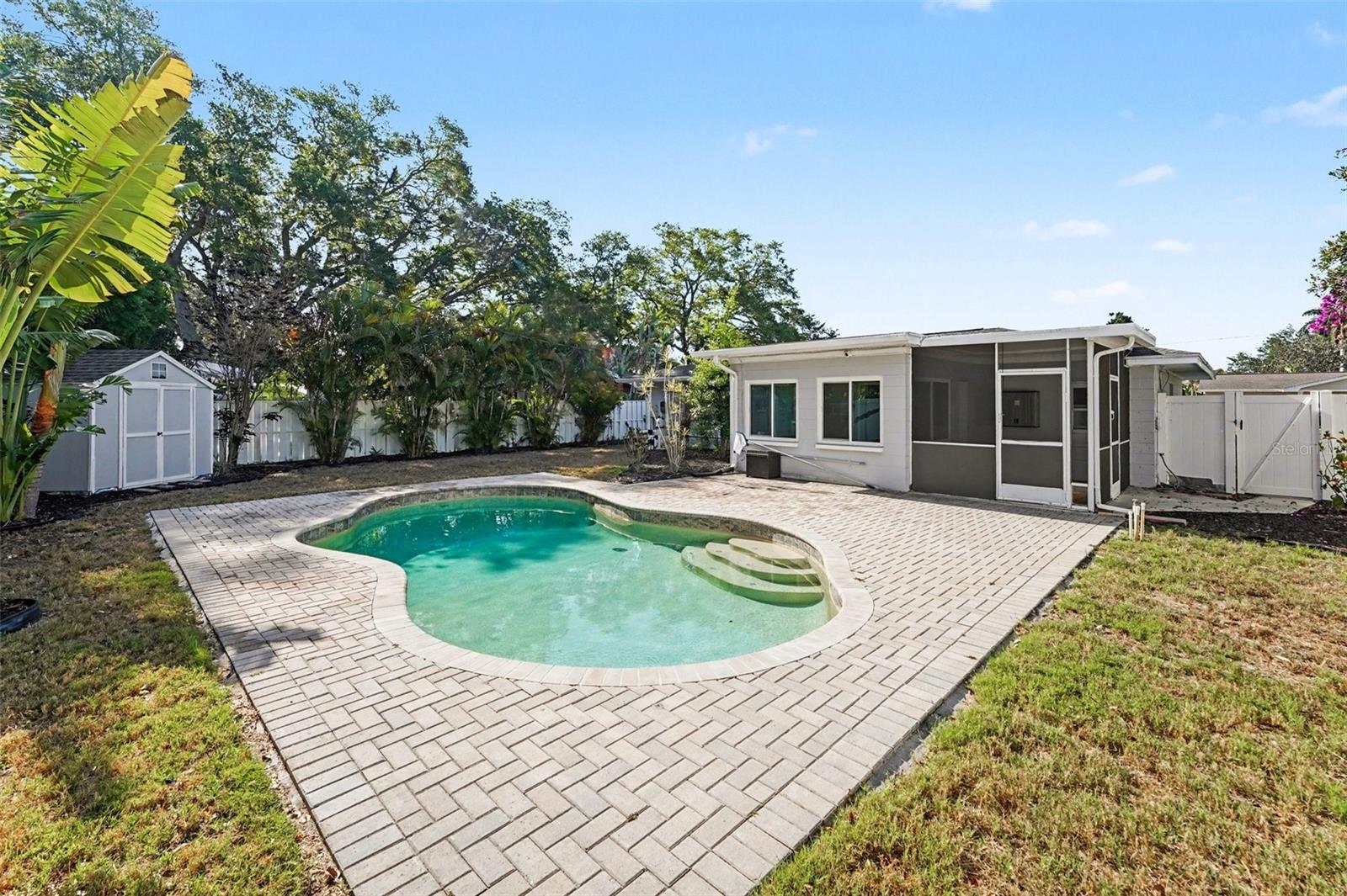 FREEDOM VILLAGE 1ST ADD - Residential