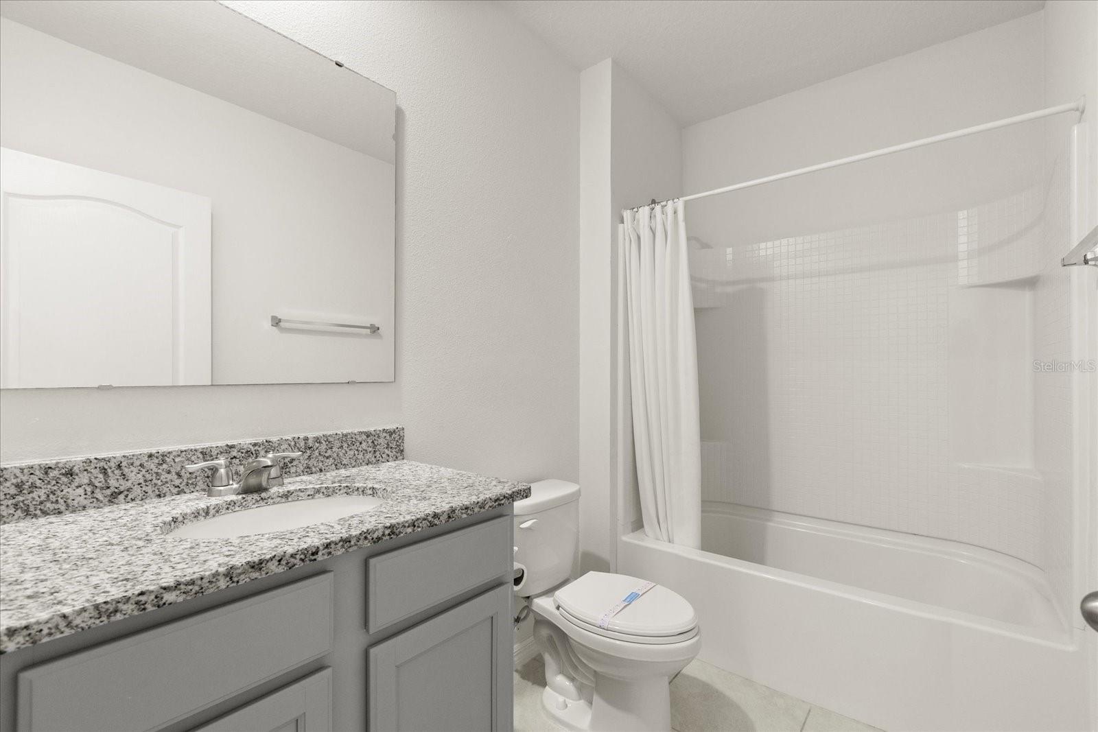 HOLLY ESTATES PHASE 1 - Residential