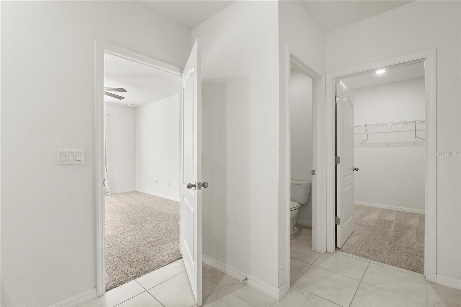 HOLLY ESTATES PHASE 1 - Residential