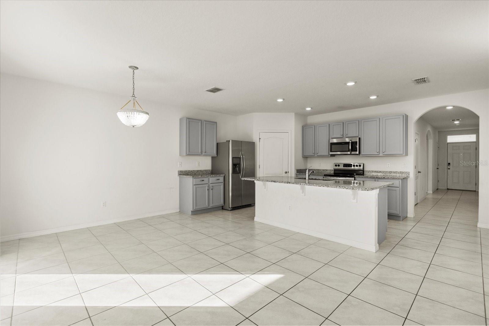 HOLLY ESTATES PHASE 1 - Residential