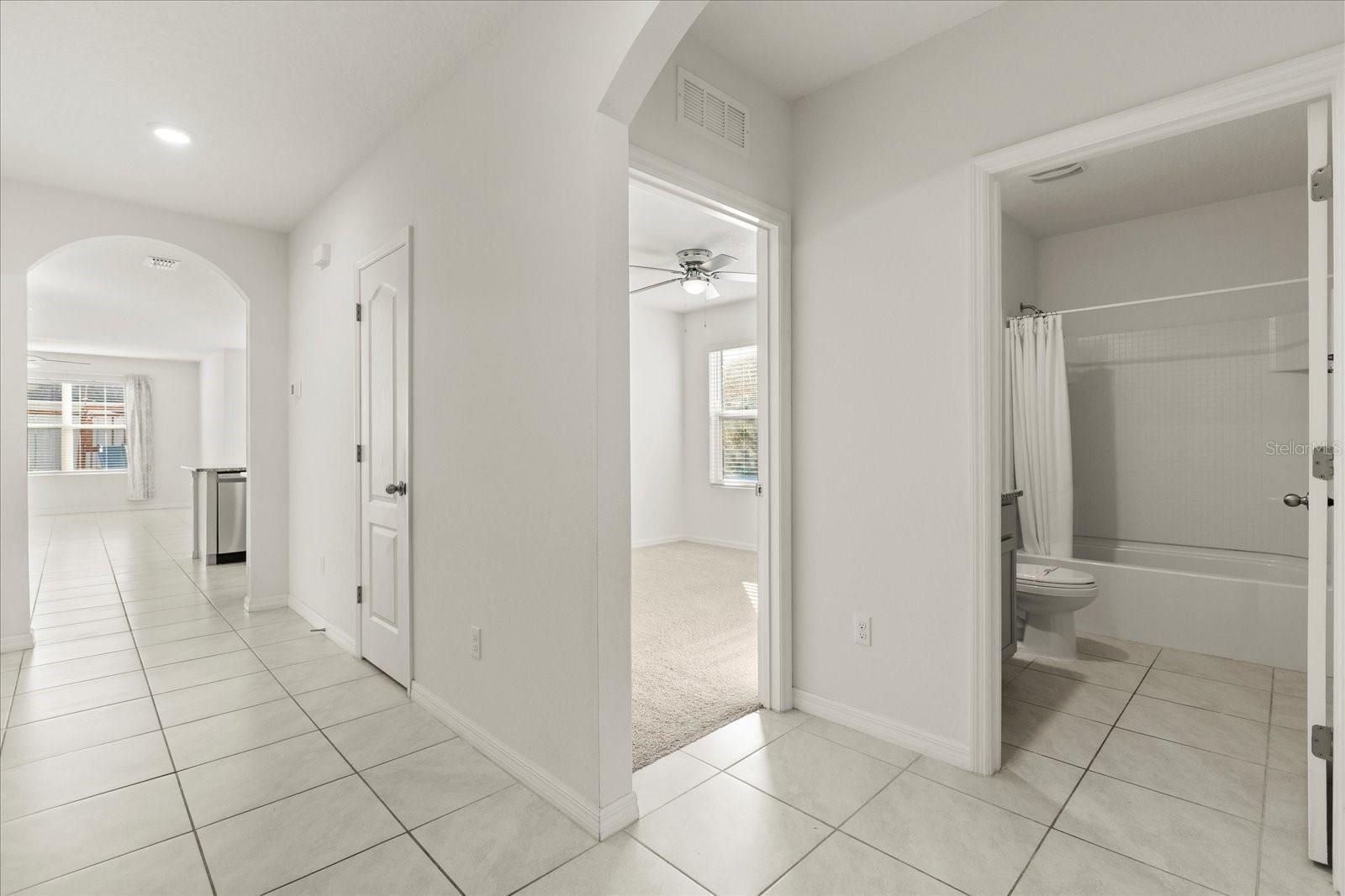 HOLLY ESTATES PHASE 1 - Residential