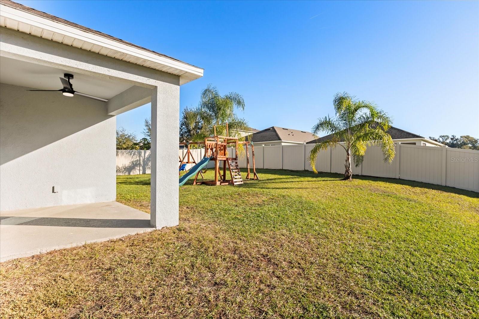 HOLLY ESTATES PHASE 1 - Residential