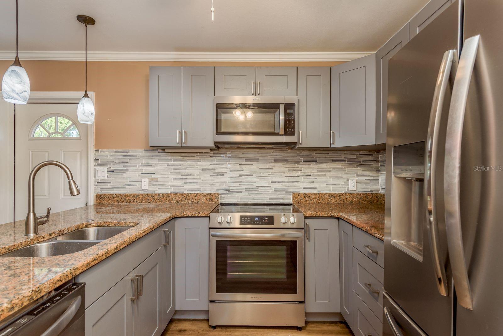 HIGHLAND PARK - Residential