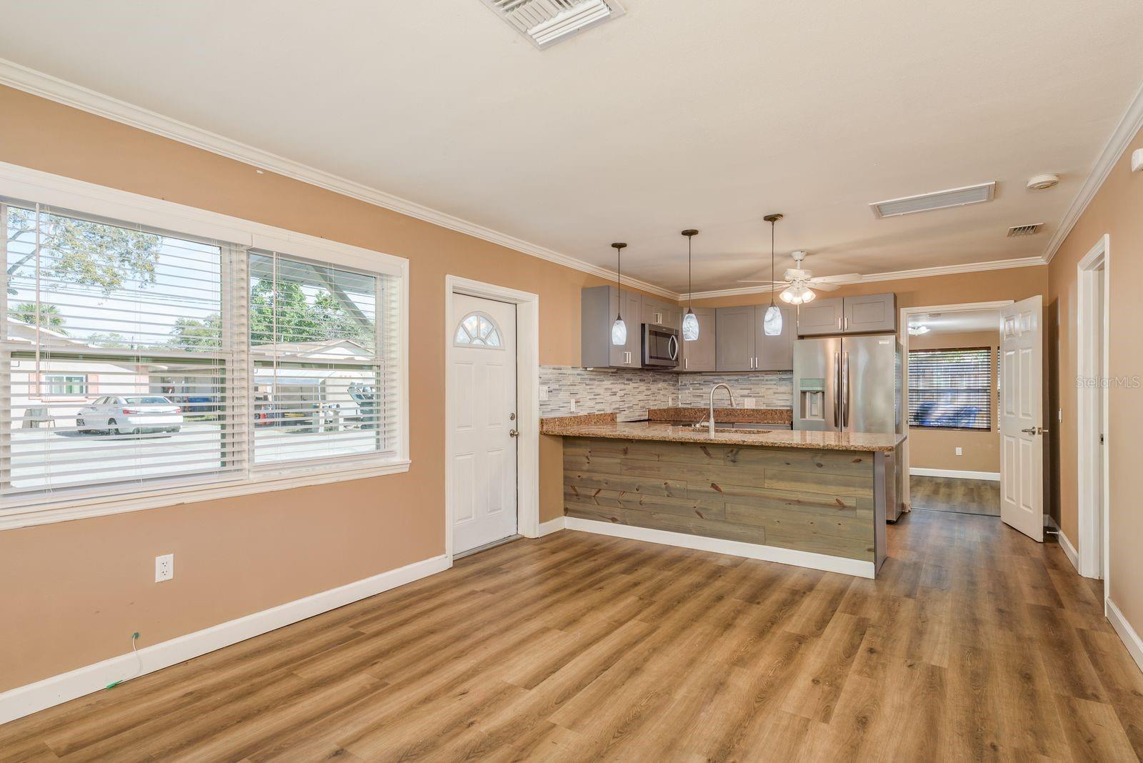 HIGHLAND PARK - Residential