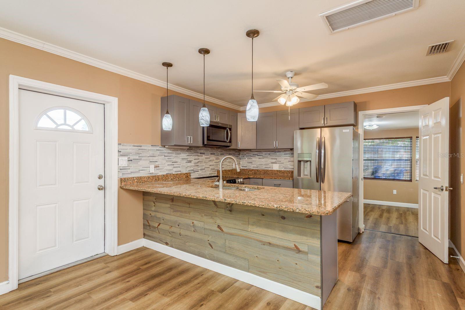 HIGHLAND PARK - Residential