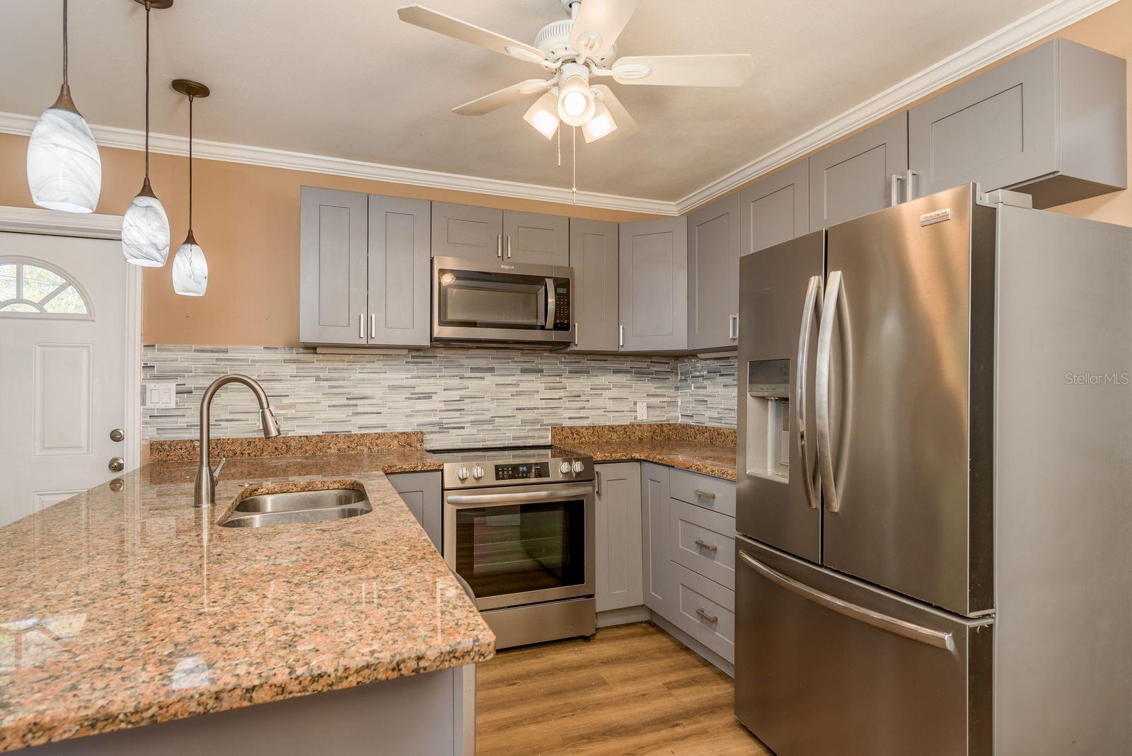 HIGHLAND PARK - Residential