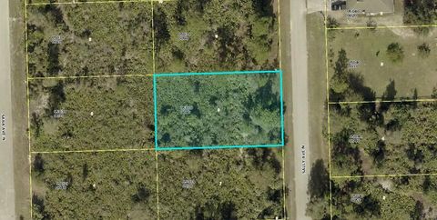 6005 SALLY AVENUE N LEHIGH ACRES FL 33971