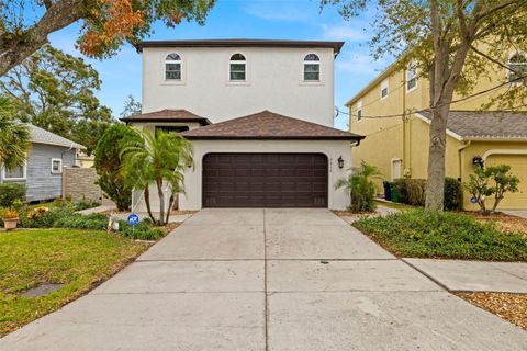 A home in TAMPA