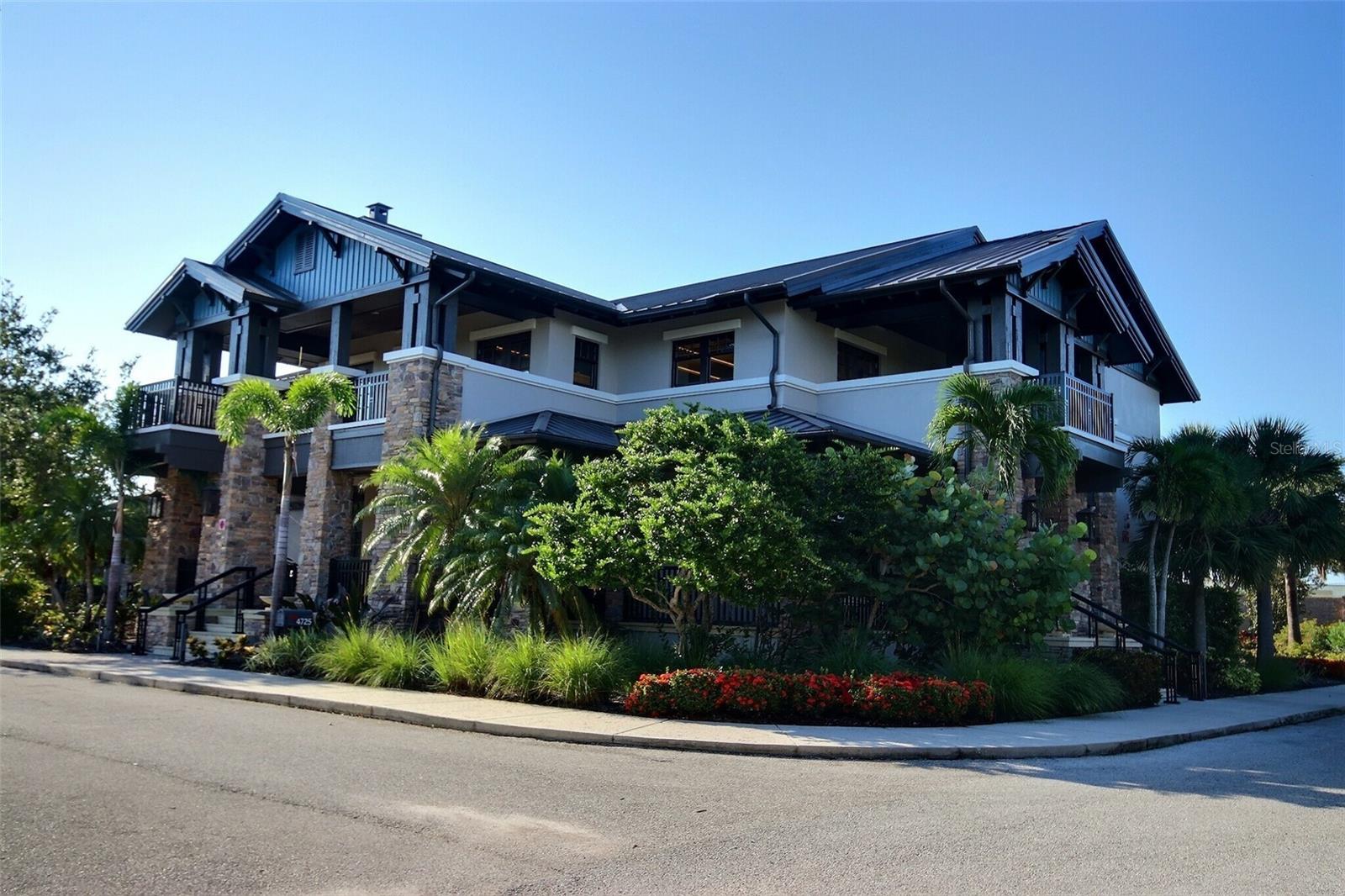 ARTISAN LAKES EAVES BEND PH I SP A-K - Residential