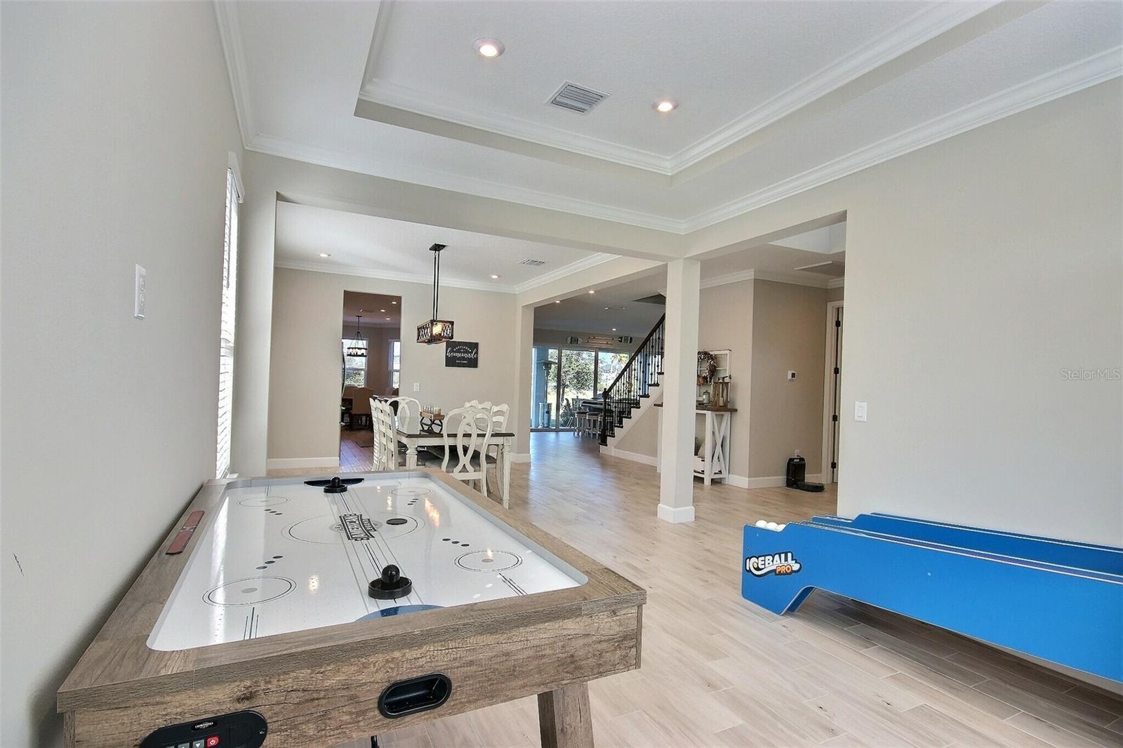 ARTISAN LAKES EAVES BEND PH I SP A-K - Residential
