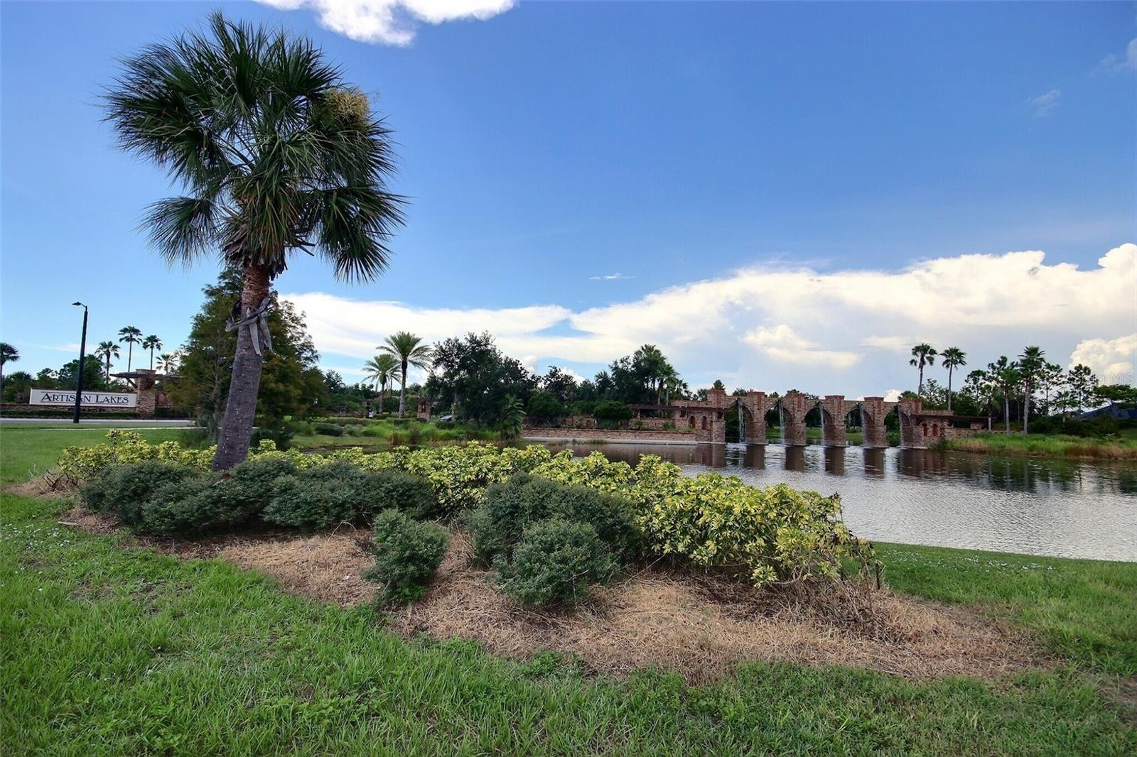 ARTISAN LAKES EAVES BEND PH I SP A-K - Residential
