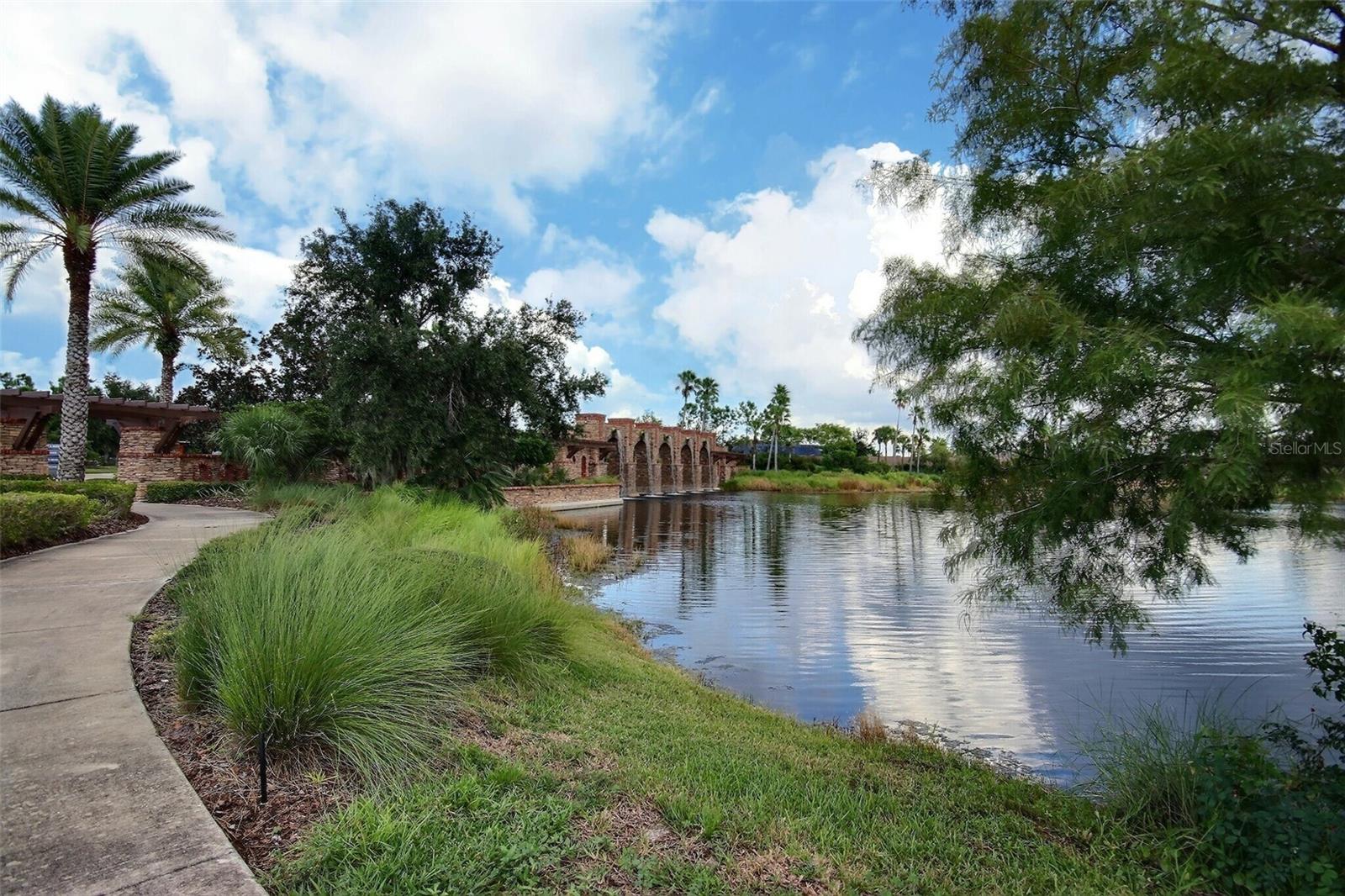ARTISAN LAKES EAVES BEND PH I SP A-K - Residential