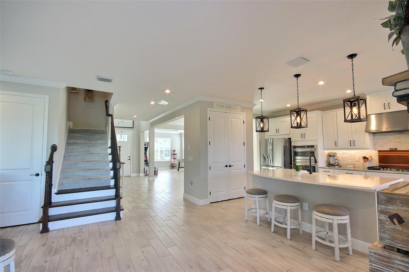 ARTISAN LAKES EAVES BEND PH I SP A-K - Residential