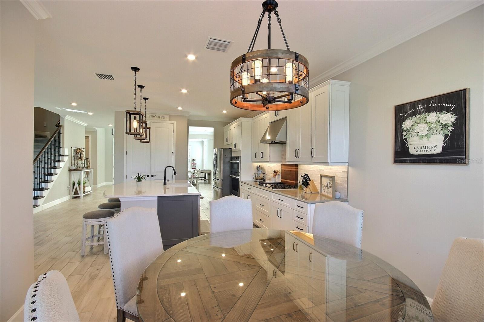 ARTISAN LAKES EAVES BEND PH I SP A-K - Residential