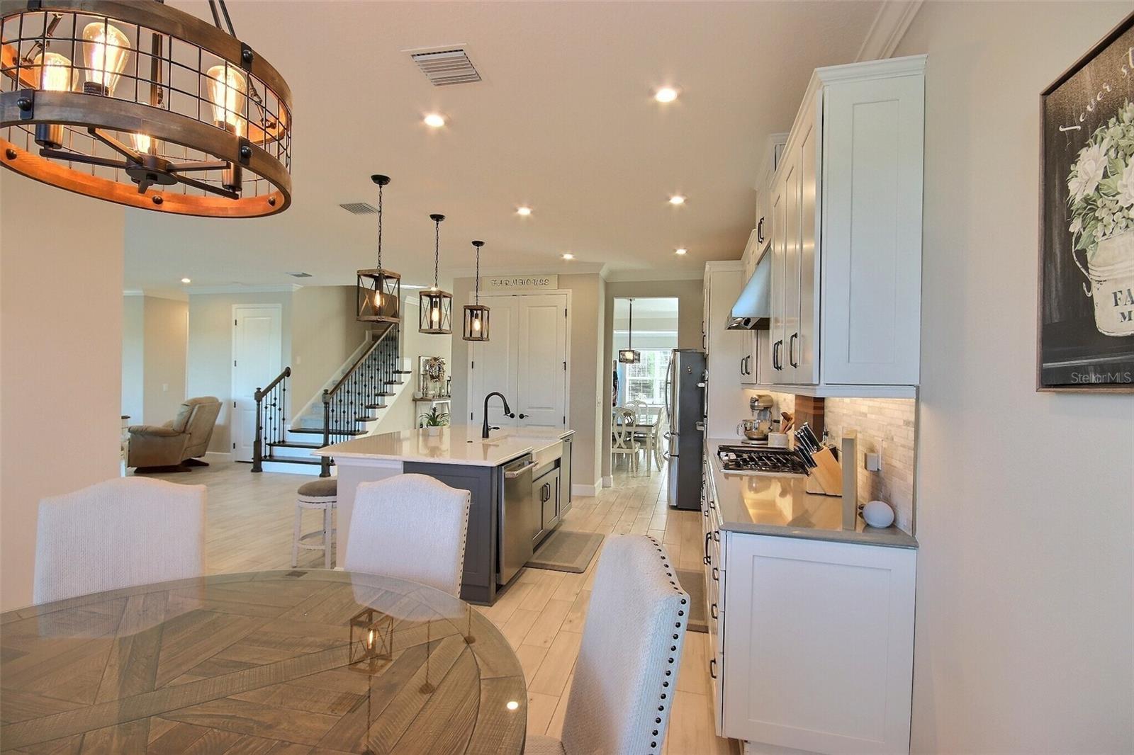 ARTISAN LAKES EAVES BEND PH I SP A-K - Residential
