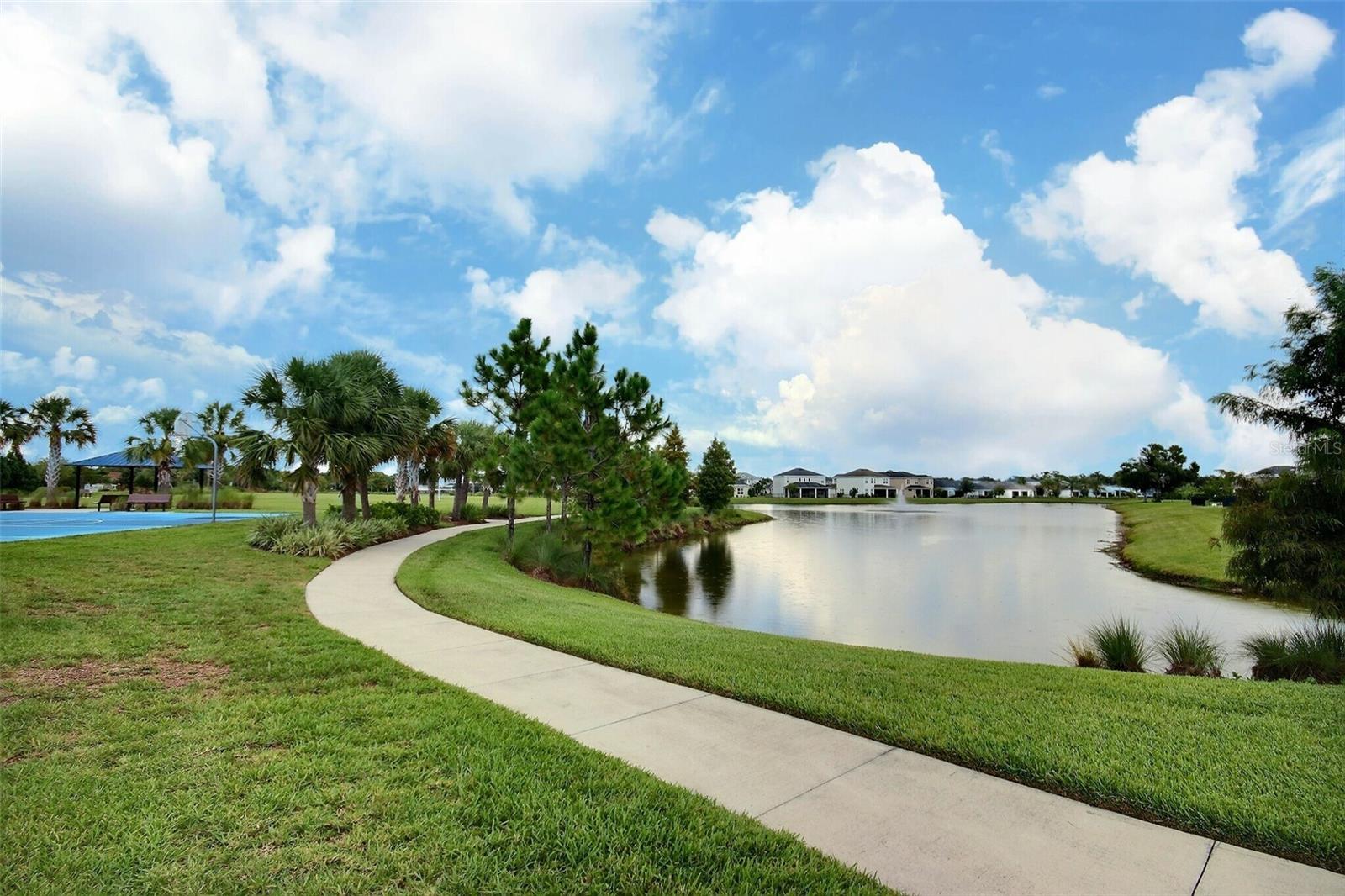 ARTISAN LAKES EAVES BEND PH I SP A-K - Residential