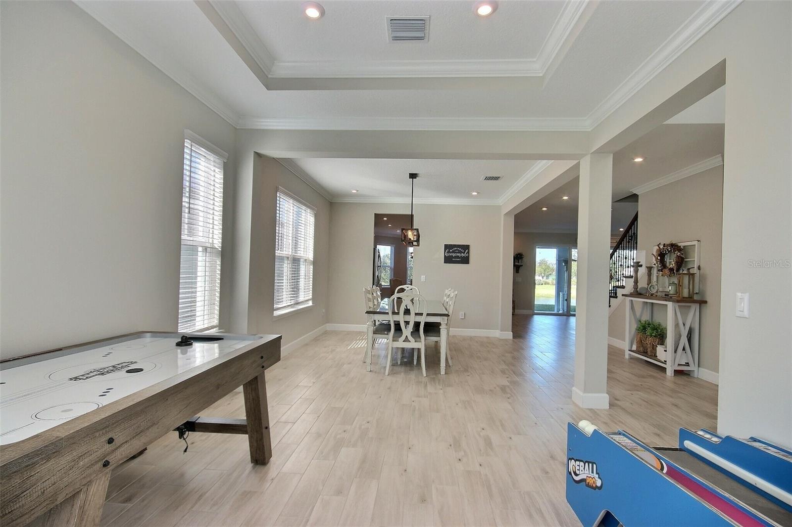 ARTISAN LAKES EAVES BEND PH I SP A-K - Residential
