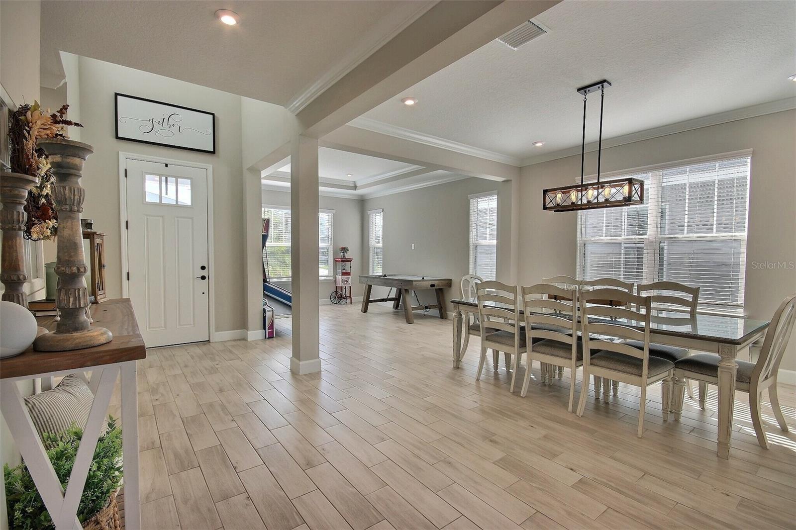 ARTISAN LAKES EAVES BEND PH I SP A-K - Residential