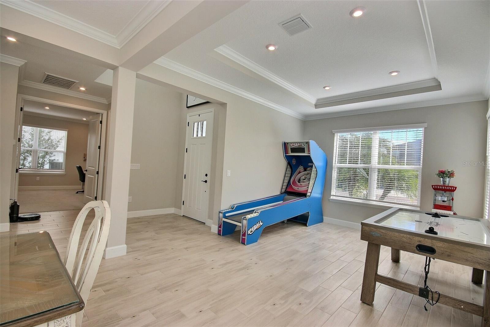ARTISAN LAKES EAVES BEND PH I SP A-K - Residential