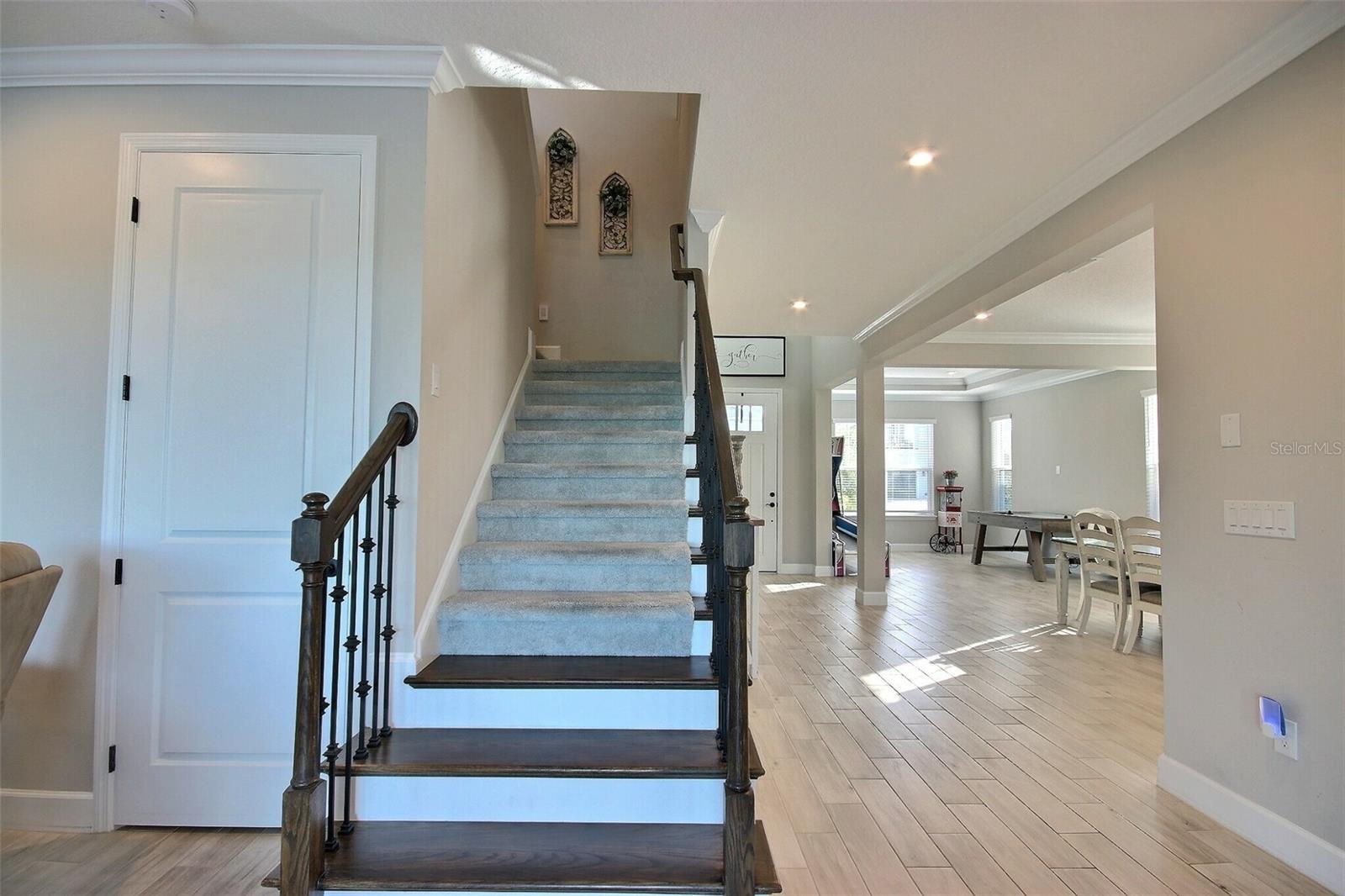 ARTISAN LAKES EAVES BEND PH I SP A-K - Residential