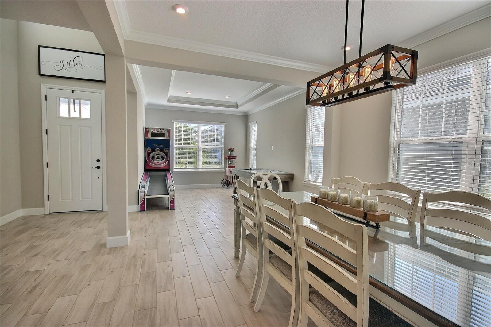 ARTISAN LAKES EAVES BEND PH I SP A-K - Residential