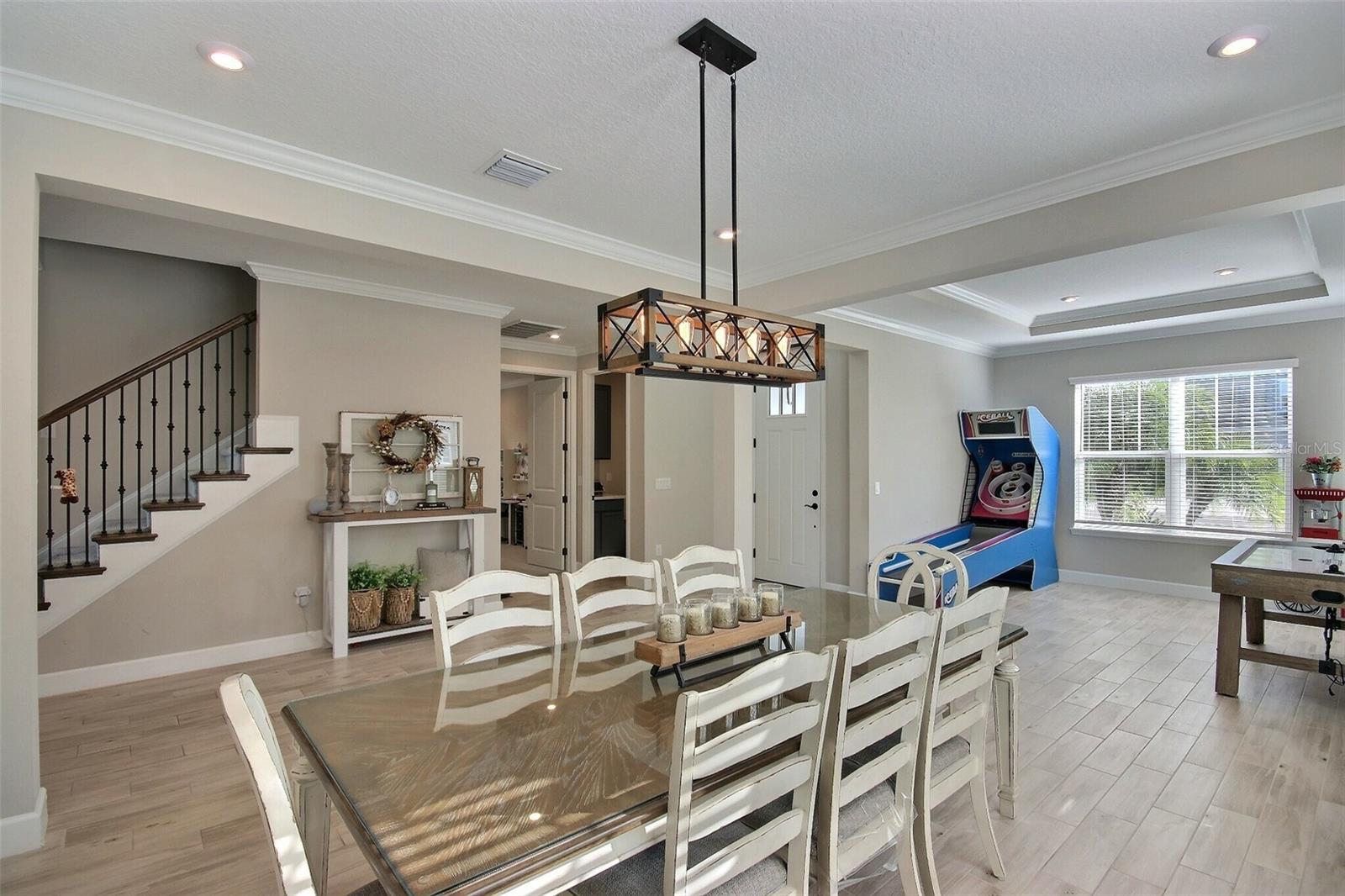 ARTISAN LAKES EAVES BEND PH I SP A-K - Residential