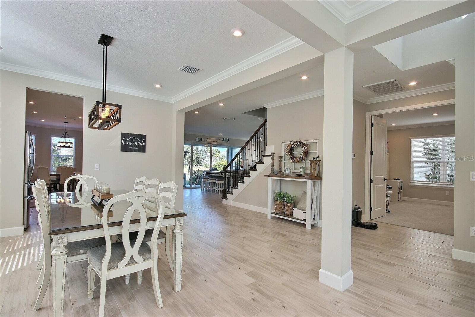 ARTISAN LAKES EAVES BEND PH I SP A-K - Residential