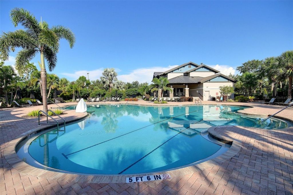 Photo of 10563 Piedra Dr, Palmetto, FL 34221 (MLS # A4691124)